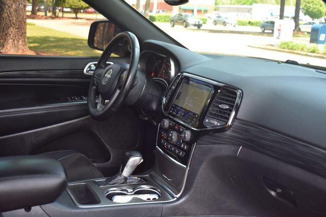 used 2020 Jeep Grand Cherokee car, priced at $23,990