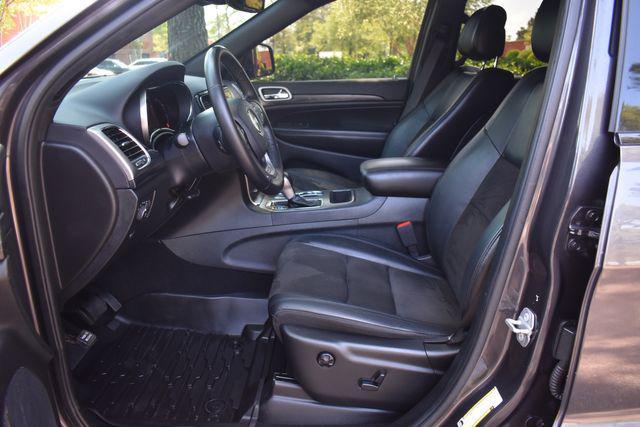 used 2020 Jeep Grand Cherokee car, priced at $23,990