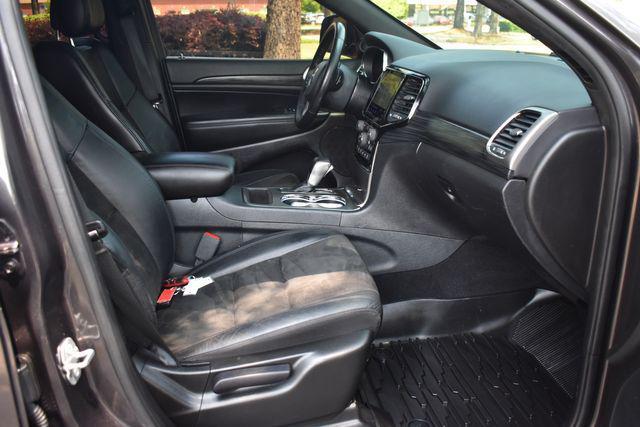 used 2020 Jeep Grand Cherokee car, priced at $23,990