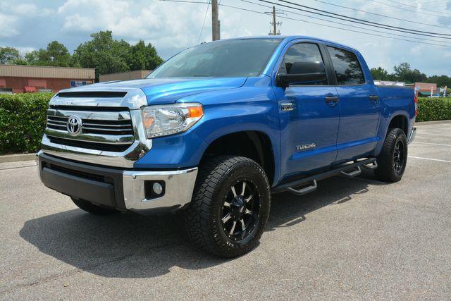 used 2016 Toyota Tundra car, priced at $29,900