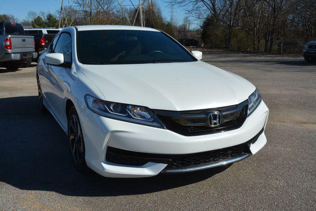 used 2017 Honda Accord car, priced at $18,880