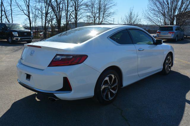 used 2017 Honda Accord car, priced at $18,880