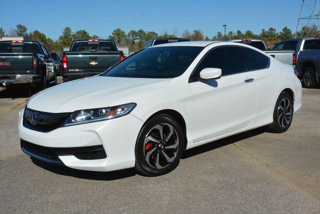 used 2017 Honda Accord car, priced at $18,880