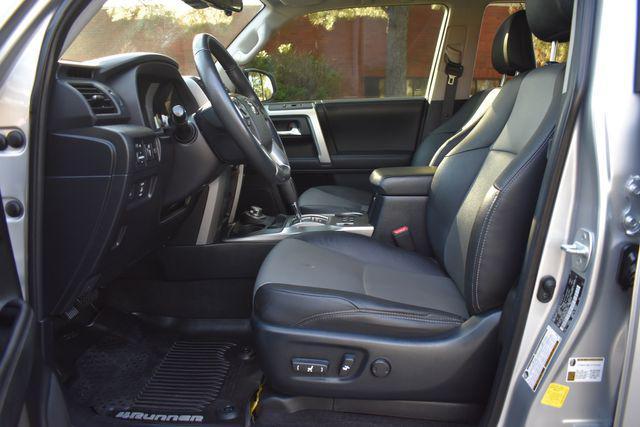 used 2020 Toyota 4Runner car, priced at $33,990