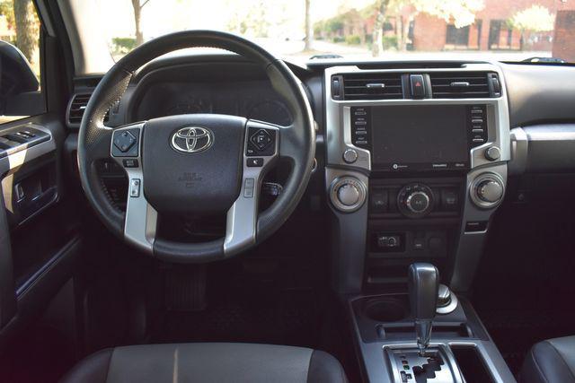 used 2020 Toyota 4Runner car, priced at $33,990
