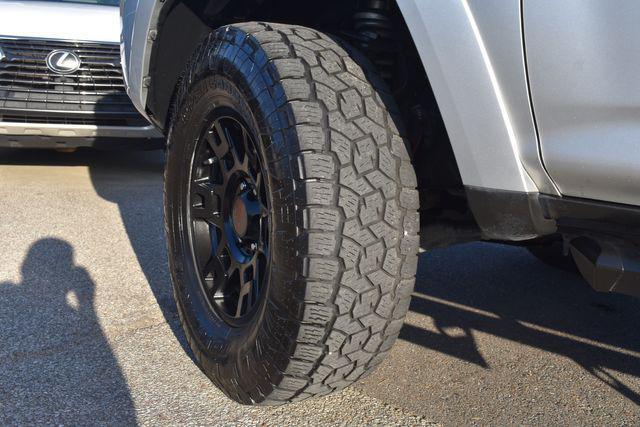 used 2020 Toyota 4Runner car, priced at $33,990