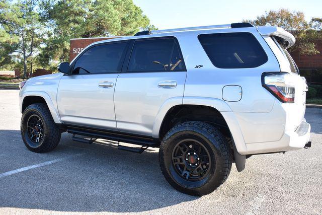 used 2020 Toyota 4Runner car, priced at $33,990