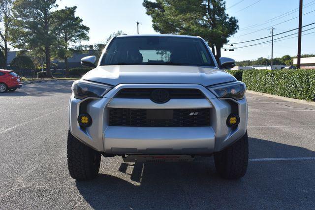 used 2020 Toyota 4Runner car, priced at $33,990