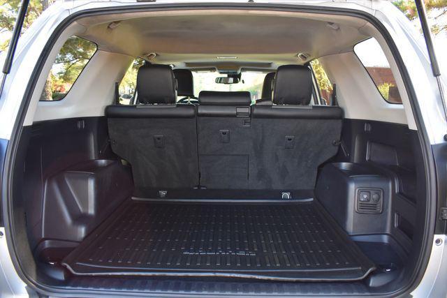 used 2020 Toyota 4Runner car, priced at $33,990