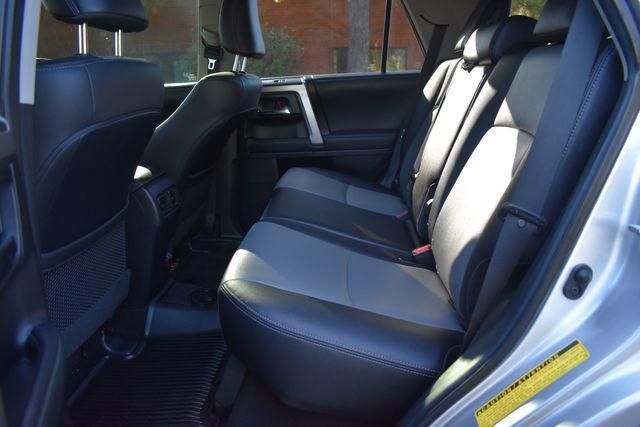 used 2020 Toyota 4Runner car, priced at $33,990