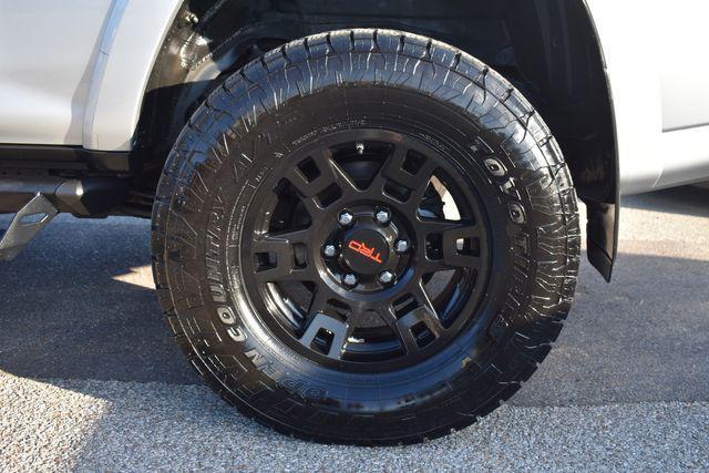 used 2020 Toyota 4Runner car, priced at $33,990