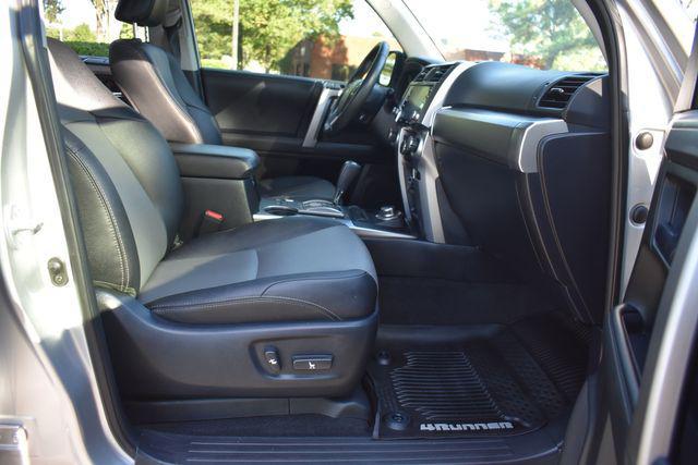 used 2020 Toyota 4Runner car, priced at $33,990