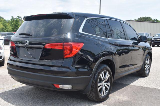 used 2018 Honda Pilot car, priced at $20,340