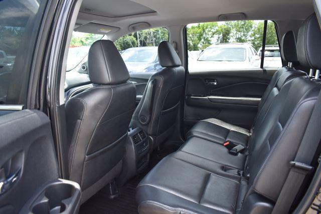 used 2018 Honda Pilot car, priced at $20,340