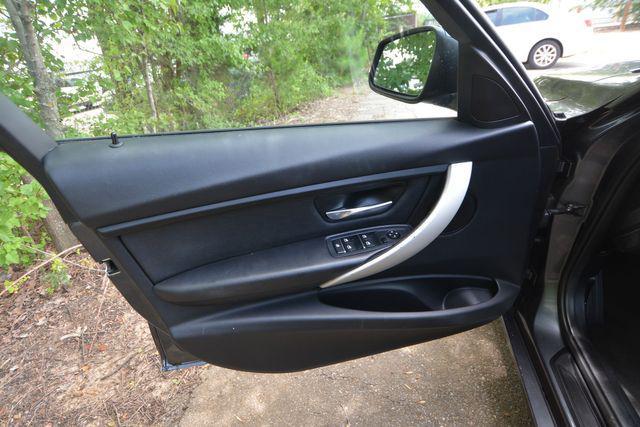 used 2017 BMW 320 car, priced at $17,620