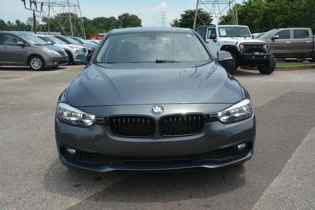 used 2017 BMW 320 car, priced at $17,620