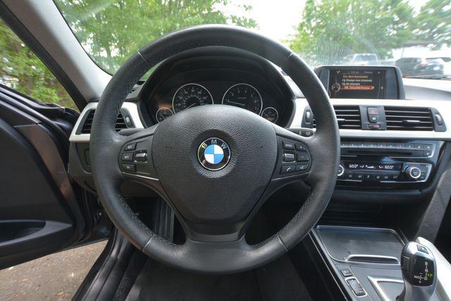 used 2017 BMW 320 car, priced at $17,620
