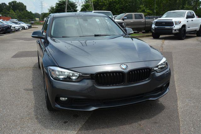 used 2017 BMW 320 car, priced at $17,620