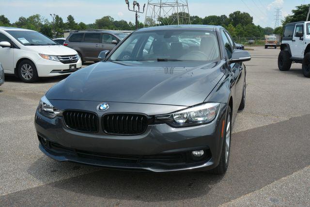 used 2017 BMW 320 car, priced at $17,620