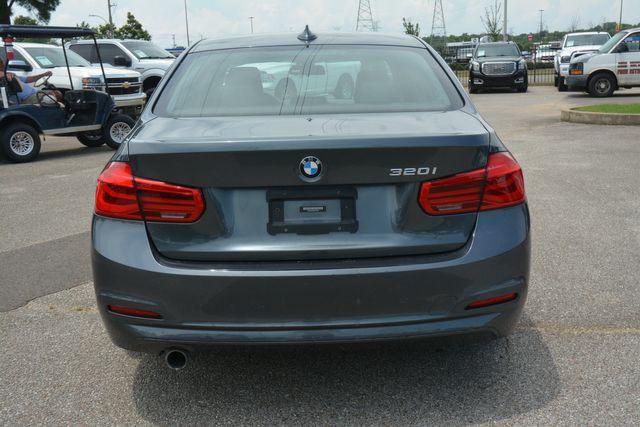 used 2017 BMW 320 car, priced at $17,620