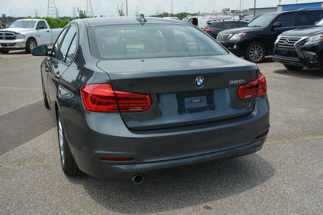 used 2017 BMW 320 car, priced at $17,620
