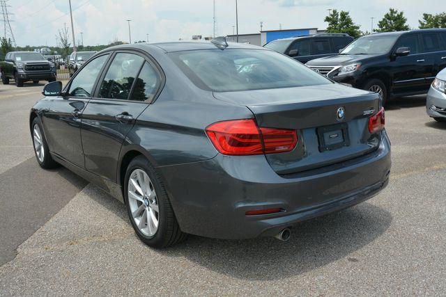 used 2017 BMW 320 car, priced at $17,620