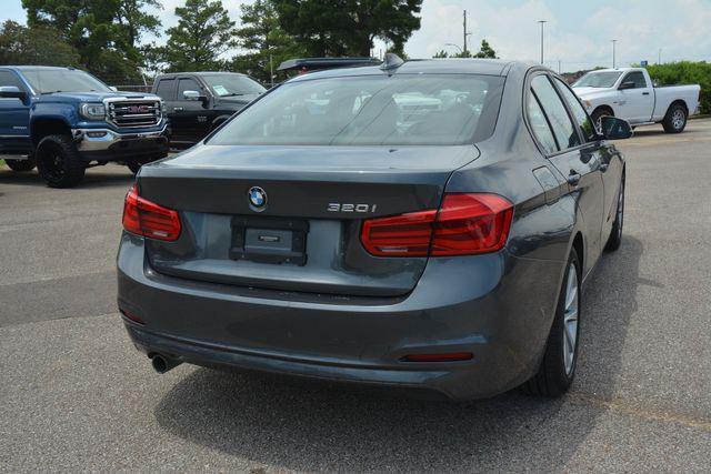 used 2017 BMW 320 car, priced at $17,620