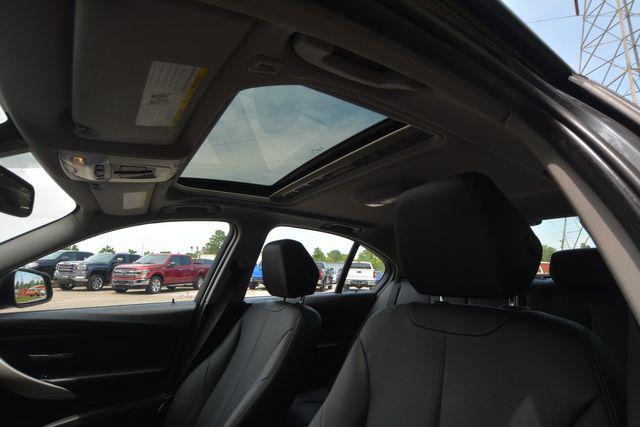 used 2017 BMW 320 car, priced at $17,620