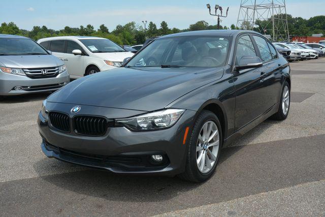 used 2017 BMW 320 car, priced at $17,620