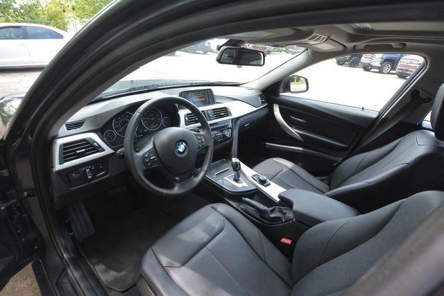 used 2017 BMW 320 car, priced at $17,620