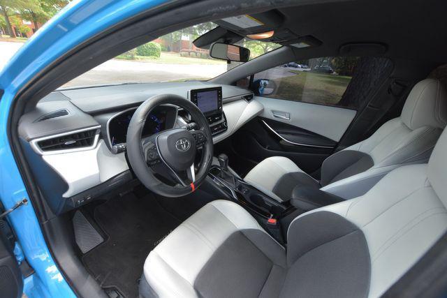 used 2019 Toyota Corolla car, priced at $18,880