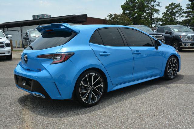 used 2019 Toyota Corolla car, priced at $18,880