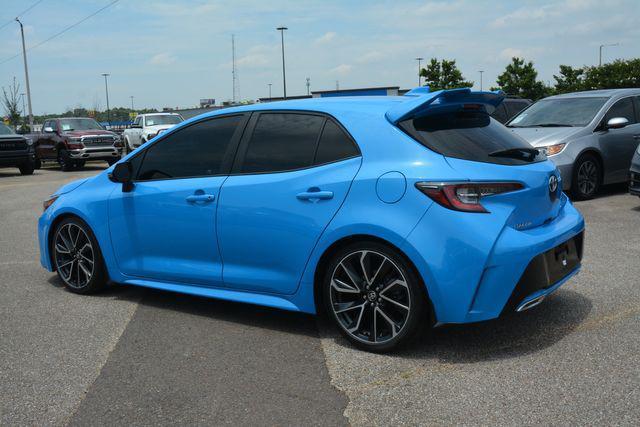used 2019 Toyota Corolla car, priced at $18,880
