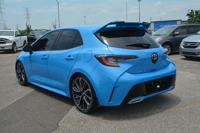 used 2019 Toyota Corolla car, priced at $18,880
