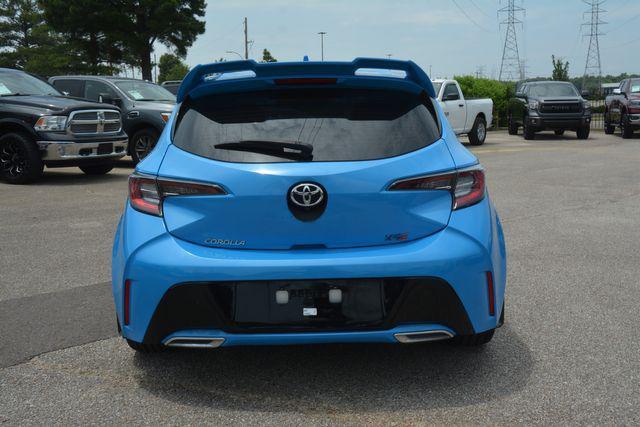 used 2019 Toyota Corolla car, priced at $18,880