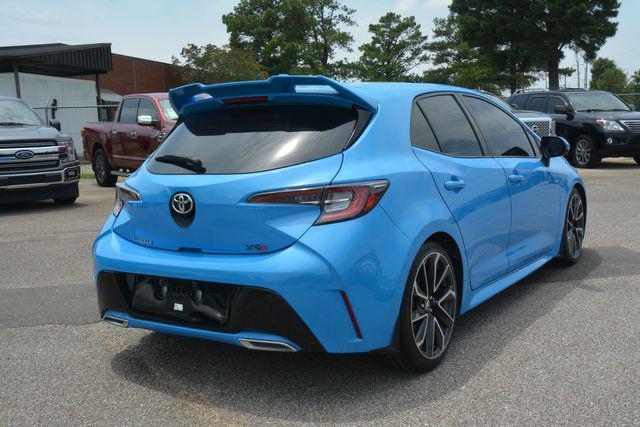 used 2019 Toyota Corolla car, priced at $18,880
