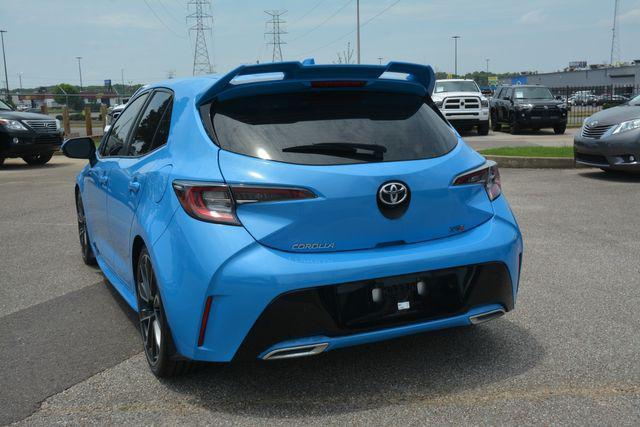 used 2019 Toyota Corolla car, priced at $18,880