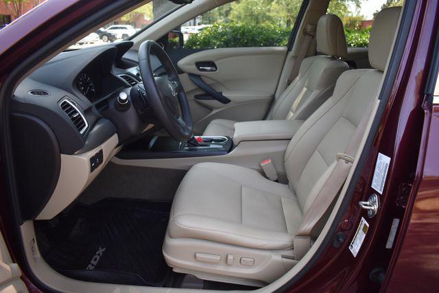 used 2016 Acura RDX car, priced at $16,990
