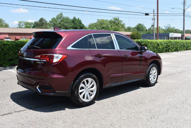 used 2016 Acura RDX car, priced at $16,990