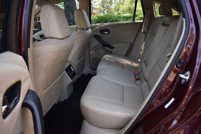 used 2016 Acura RDX car, priced at $16,990