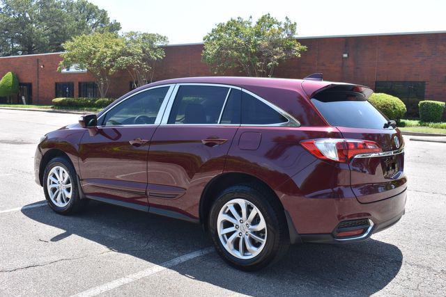 used 2016 Acura RDX car, priced at $16,990