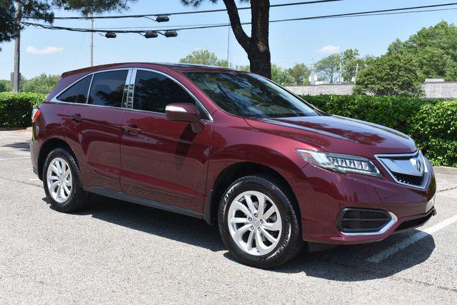 used 2016 Acura RDX car, priced at $16,990