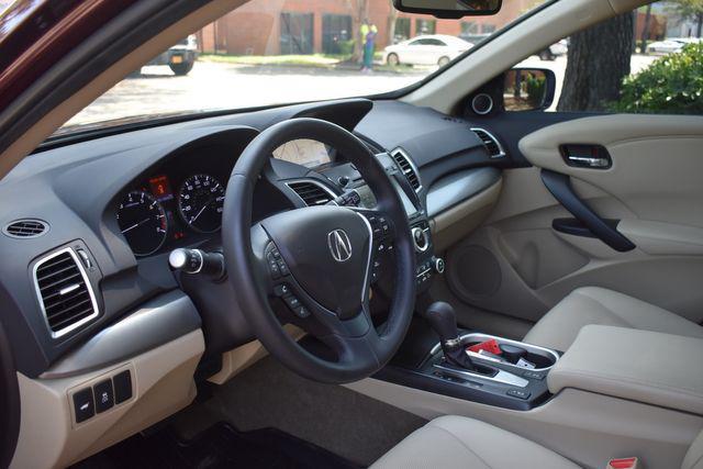 used 2016 Acura RDX car, priced at $16,990