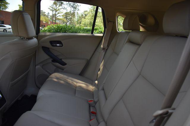 used 2016 Acura RDX car, priced at $16,990