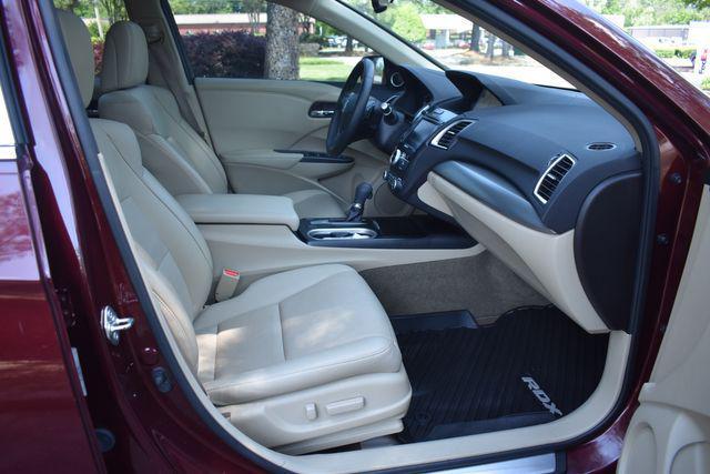 used 2016 Acura RDX car, priced at $16,990