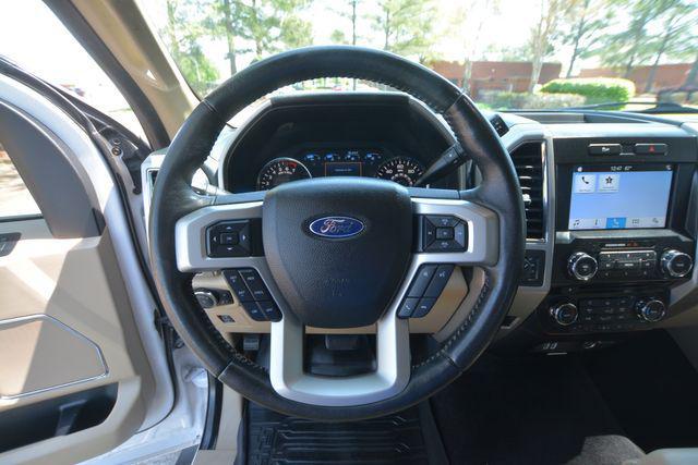 used 2017 Ford F-150 car, priced at $30,880