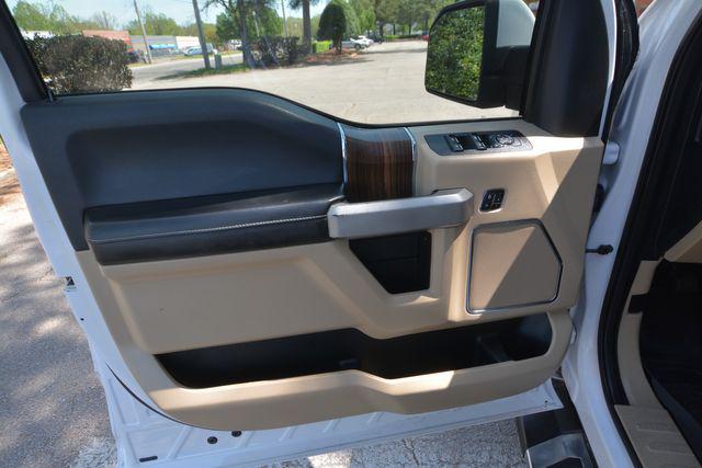 used 2017 Ford F-150 car, priced at $30,880