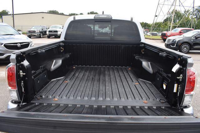 used 2017 Toyota Tacoma car, priced at $31,990