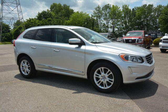 used 2016 Volvo XC60 car, priced at $15,990