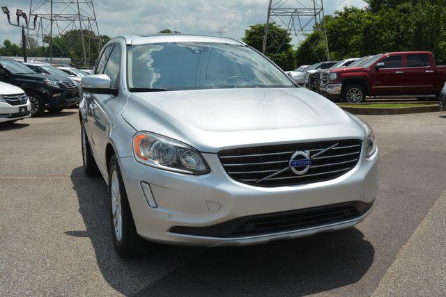 used 2016 Volvo XC60 car, priced at $15,990
